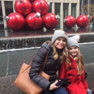 Meet your Posher, Kelli